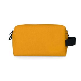 Uniquely You Accessories Travel Bag / Bright Orange
