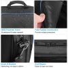 Travel Carry Case For PlayStation4 PS4 Console Accessories Handbag w/Shoulder Strap