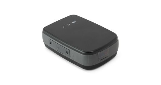 Real Time GPS Tracking Tracker Device For Businessman Travel Suitcase (SKU: GPSCATM1Sg72315g)