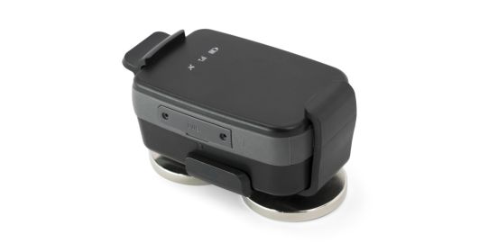 Real Time GPS Tracking Tracker Device For Businessman Travel Suitcase (SKU: GPSCATM1Mg70650g)