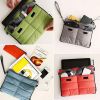 GO GO Gadget Pouch Insert ORGANIZE AND SWITCH