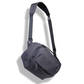 Bag For Cover Backpack Photo Handbags Digital Receiving (Color: Dark Grey)